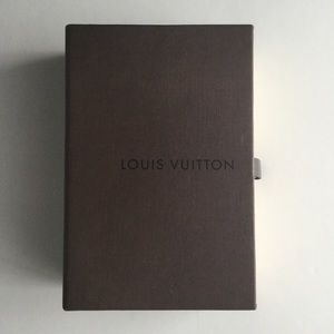 Louis Vuitton Gift Box